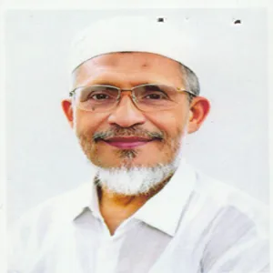 মোঃ লুৎফুজ্জামান বাবর