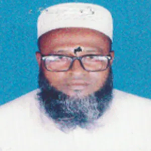 মোঃ মুখলেছুর রহমান