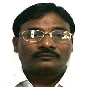 মোঃ আবু তাহের তালুকদার