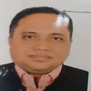 মুহাম্মদ রাশেদুল হক