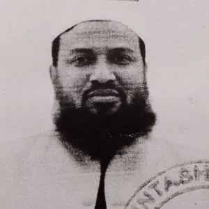 গোলাম মাওলা ভূইয়া