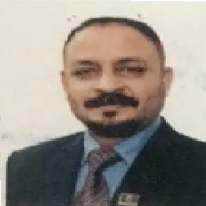 মোঃ আবু ওয়াহাব আকন্দ ওয়াহিদ