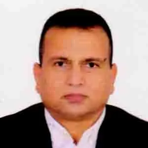 মোঃ আখতারুল আলম