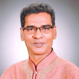 মোহাম্মদ আক্তারুজ্জামান