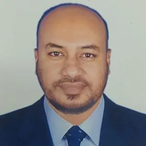 মোঃ আল আমিন (সোহান)