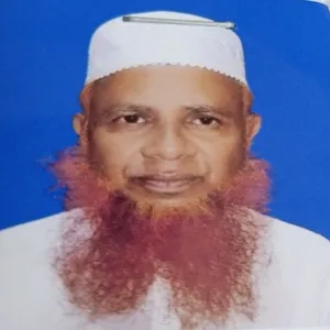 মোঃ তাজুল ইসলাম