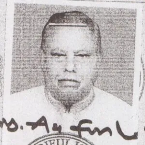 মোঃ ইলিয়াছ উদ্দিন