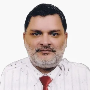 মোহাম্মদ ফাহিম চৌধুরী