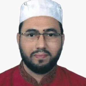 মোঃ গোলাম কিবরিয়া