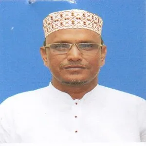 মোহাম্মদ নুরুজ্জামান