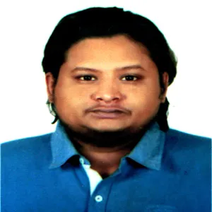 অর্ণব ওয়ারেস খান