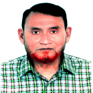 এ, ই, সুলতান মাহমুদ বাবু