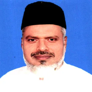 মোঃ ছামিউল হক