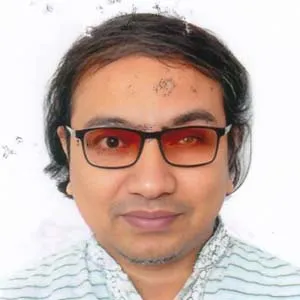 মোঃ কবির হাসান