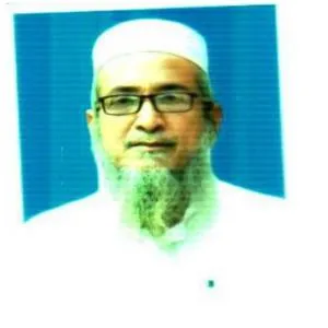 সৈয়দ ইউনুছ আহাম্মদ