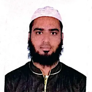 মোঃ ওয়েজ কুরনী