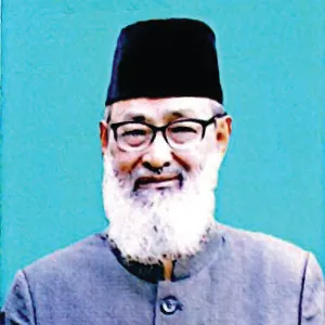 হাফেজ মুহাঃ রবিউল বাশার