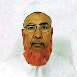 কাজী আলাউদ্দীন