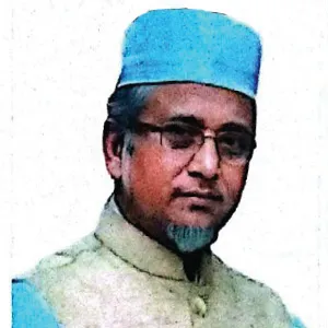 জি, এম, নজরুল ইসলাম