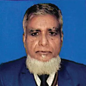 মোঃ আব্দুর রশীদ