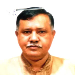 কৃষ্ণ নন্দী