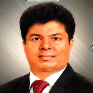 গোবিন্দ হালদার