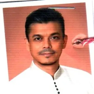 রকিবুল ইসলাম