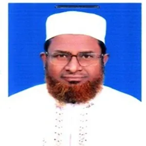 মোহাম্মদ মাহফুজুর রহমান