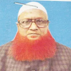 ইউনুস আহম্মেদ সেখ