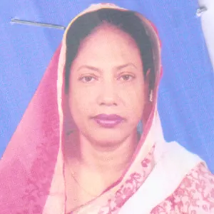 শামিম আরা পারভীন (ইয়াসমীন)