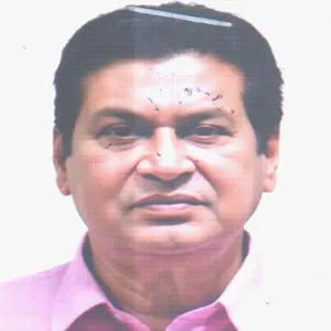 মোহাম্মদ আলি আসগার