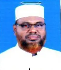 মোঃ আবুল কালাম আজাদ