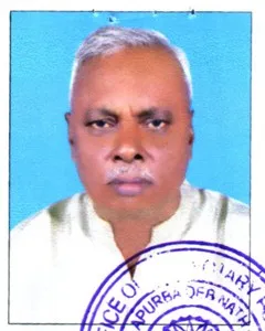 মোঃ আঃ লতিফ খাঁন