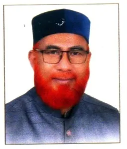 মোঃ আব্দুল আলীম