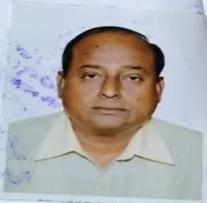 এম এ এইচ সেলিম