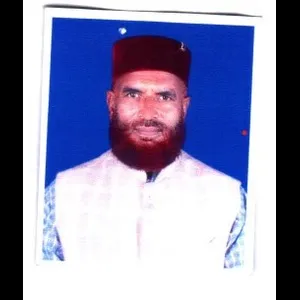 মোহাম্মাদ আব্দুল ওয়াদুদ সেখ