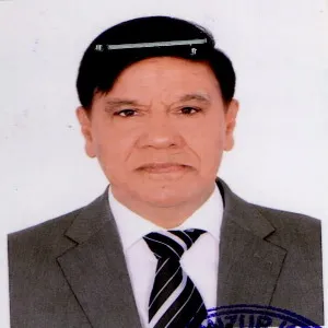 এস,এম, সাজ্জাদ হোসেন