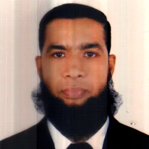 মোঃ শোয়েব আলী