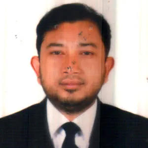 খন্দকার ফায়েকুজ্জামান