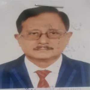 কাজী রেজাউল হোসেন