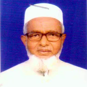 মুহাম্মাদ আজীজুর রহমান
