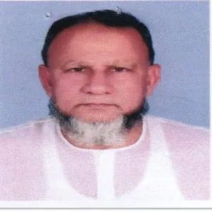 মোঃ জহুরুল ইসলাম