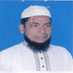 মোঃ ইদ্রিস আলী