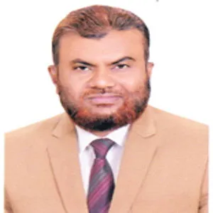 মোঃ জহুরুল হক