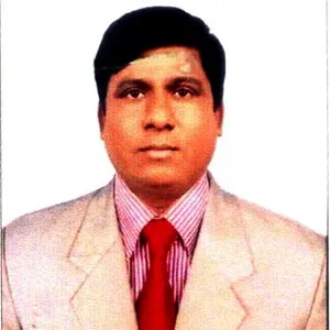 এম, এ হালিম