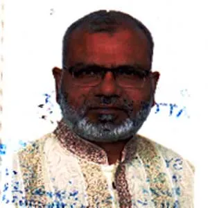 মোঃ মাহমুদ হাসান