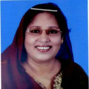 মনিকা আলম