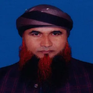 এইচ এম মমতাজুর রহমান