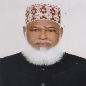 আলী আজম মোঃ আবু বকর