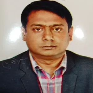 মোঃ আবু তোয়াব